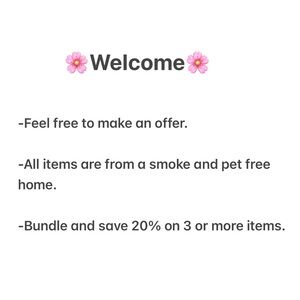 Bundle & save.